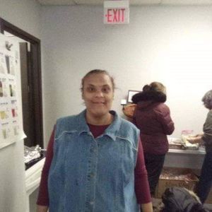 Meet your Posher, Roberta